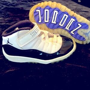 Air Jordan 11 Retro Concord | 10C
